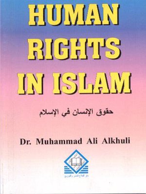 cover image of Human Rights in Islam
